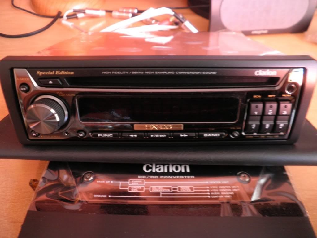 Clarion Hxd3 Page 2 Car Audio Car Stereo Forum